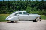 Pierce-Arrow Silver Arrow 1933 года